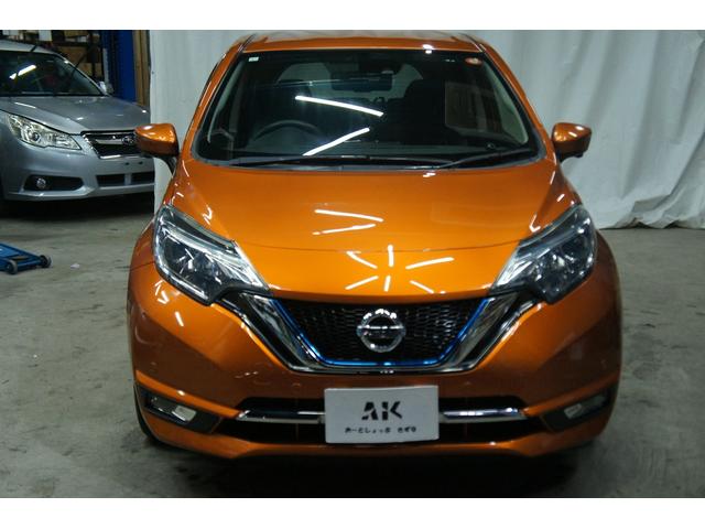 ノート ｅ－パワー　メダリスト　ナビ　ＴＶ　ＥＴＣ　３６０°カメラ　ドラレコ　保証１年　Ｂｌｕｅｔｏｏｔｈ接続　アラウンドビューモニター　デジタルインナーミラー　ドライブレコーダー　ＬＥＤヘッドライト　スマートキー　プッシュスタート（27枚目）