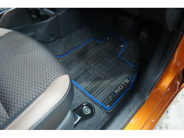 ノート ｅ－パワー　メダリスト　ナビ　ＴＶ　ＥＴＣ　３６０°カメラ　ドラレコ　保証１年　Ｂｌｕｅｔｏｏｔｈ接続　アラウンドビューモニター　デジタルインナーミラー　ドライブレコーダー　ＬＥＤヘッドライト　スマートキー　プッシュスタート（50枚目）