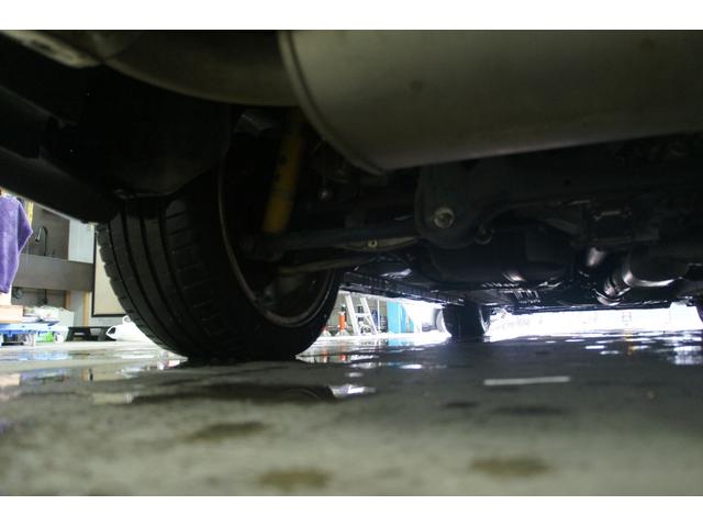 ランサー ＧＳＲエボリューションＸ　純正ナビ　フルセグＴＶ　バックカメラ　保証１年　Ｂｌｕｅｔｏｏｔｈ接続　ターボ　ＨＩＤヘッドライト　スマートキー　オートライト　キーレスエントリー　ＥＴＣ（65枚目）