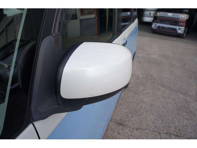 ムーヴキャンバス Ｇメイクアップ　ＳＡＩＩ　ユーザー様買取車／Ｂｌｕｅｔｏｏｔｈ対応８インチナビ／全方位カメラ／前ドライブレコーダー／ＥＴＣフルセグＴＶ／両側パワースライドドア／オートライト／スマートアシスト／ＯＢＤチェック済／１年保証付（22枚目）