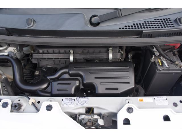 ムーヴキャンバス Ｇメイクアップ　ＳＡＩＩ　ユーザー様買取車／Ｂｌｕｅｔｏｏｔｈ対応８インチナビ／全方位カメラ／前ドライブレコーダー／ＥＴＣフルセグＴＶ／両側パワースライドドア／オートライト／スマートアシスト／ＯＢＤチェック済／１年保証付（61枚目）