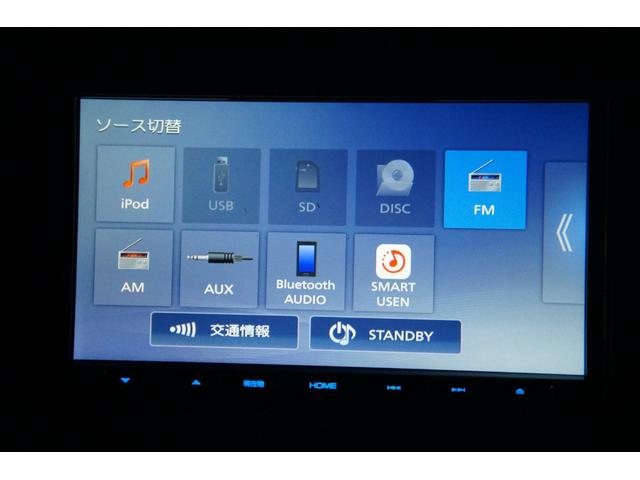 ハスラー ハイブリッドＧ　ナビ　バックカメラ　ＥＴＣ　Ｂｌｕｅｔｏｏｔｈ　デュアルカメラブレーキサポート　ＡＵＸ　保証１年付き　シートヒーター　プッシュスタート　スマートキー（5枚目）