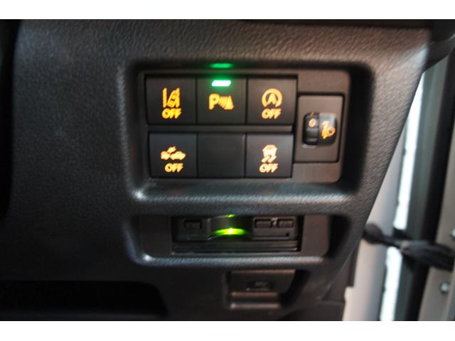 ハスラー ハイブリッドＧ　ナビ　バックカメラ　ＥＴＣ　Ｂｌｕｅｔｏｏｔｈ　デュアルカメラブレーキサポート　ＡＵＸ　保証１年付き　シートヒーター　プッシュスタート　スマートキー（7枚目）