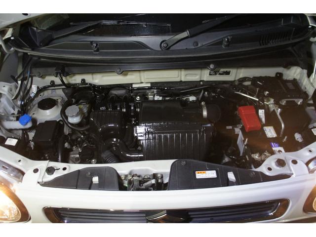 ハスラー ハイブリッドＧ　ナビ　バックカメラ　ＥＴＣ　Ｂｌｕｅｔｏｏｔｈ　デュアルカメラブレーキサポート　ＡＵＸ　保証１年付き　シートヒーター　プッシュスタート　スマートキー（11枚目）