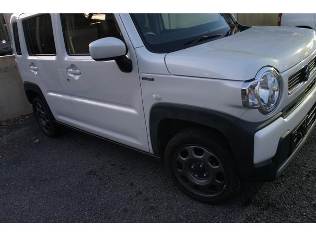 ハスラー ハイブリッドＧ　ナビ　バックカメラ　ＥＴＣ　Ｂｌｕｅｔｏｏｔｈ　デュアルカメラブレーキサポート　ＡＵＸ　保証１年付き　シートヒーター　プッシュスタート　スマートキー（18枚目）