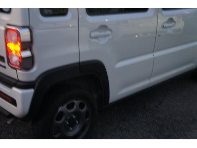 ハスラー ハイブリッドＧ　ナビ　バックカメラ　ＥＴＣ　Ｂｌｕｅｔｏｏｔｈ　デュアルカメラブレーキサポート　ＡＵＸ　保証１年付き　シートヒーター　プッシュスタート　スマートキー（25枚目）