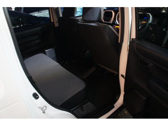 ハスラー ハイブリッドＧ　ナビ　バックカメラ　ＥＴＣ　Ｂｌｕｅｔｏｏｔｈ　デュアルカメラブレーキサポート　ＡＵＸ　保証１年付き　シートヒーター　プッシュスタート　スマートキー（32枚目）