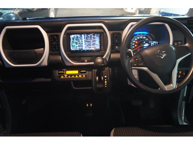 ハスラー ハイブリッドＧ　ナビ　バックカメラ　ＥＴＣ　Ｂｌｕｅｔｏｏｔｈ　デュアルカメラブレーキサポート　ＡＵＸ　保証１年付き　シートヒーター　プッシュスタート　スマートキー（44枚目）