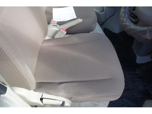 エブリイ ジョイン　５ＭＴ／キーレス／電動格納ミラー／ＣＤ／ＡＵＸ端子／ヘッドライトレベライザー／パワーウィンドウ／エアバック／パワステ／ＡＢＳ／両側スライドドア／ＯＢＤチェック済／１年保証付（18枚目）