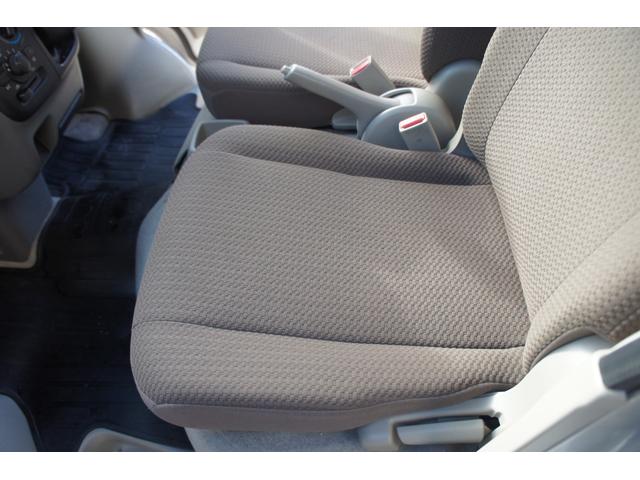 エブリイ ジョイン　５ＭＴ／キーレス／電動格納ミラー／ＣＤ／ＡＵＸ端子／ヘッドライトレベライザー／パワーウィンドウ／エアバック／パワステ／ＡＢＳ／両側スライドドア／ＯＢＤチェック済／１年保証付（20枚目）