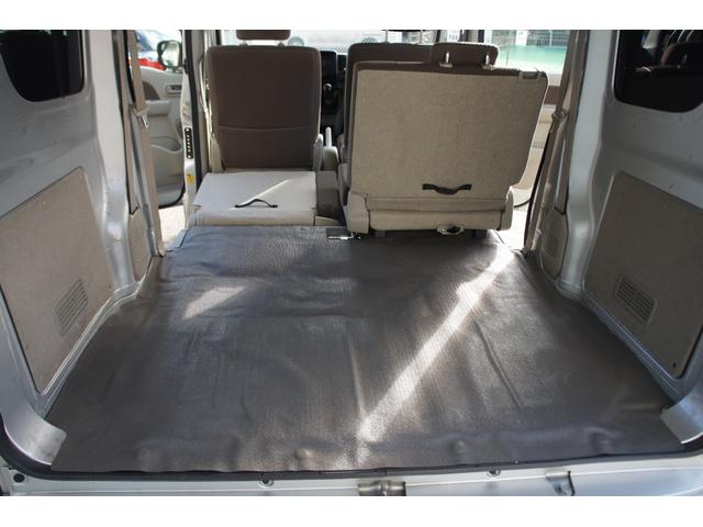 エブリイ ジョイン　５ＭＴ／キーレス／電動格納ミラー／ＣＤ／ＡＵＸ端子／ヘッドライトレベライザー／パワーウィンドウ／エアバック／パワステ／ＡＢＳ／両側スライドドア／ＯＢＤチェック済／１年保証付（25枚目）