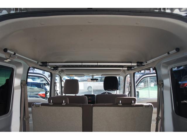 エブリイ ジョイン　５ＭＴ／キーレス／電動格納ミラー／ＣＤ／ＡＵＸ端子／ヘッドライトレベライザー／パワーウィンドウ／エアバック／パワステ／ＡＢＳ／両側スライドドア／ＯＢＤチェック済／１年保証付（29枚目）