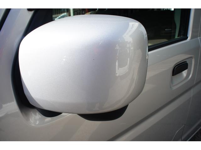 エブリイ ジョイン　５ＭＴ／キーレス／電動格納ミラー／ＣＤ／ＡＵＸ端子／ヘッドライトレベライザー／パワーウィンドウ／エアバック／パワステ／ＡＢＳ／両側スライドドア／ＯＢＤチェック済／１年保証付（68枚目）