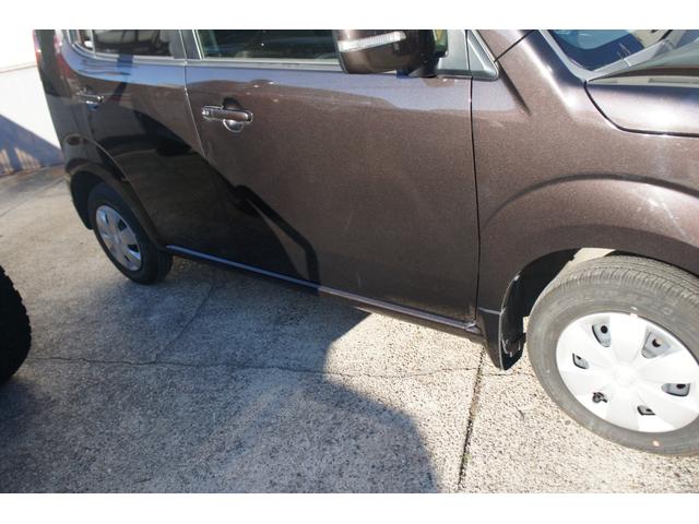 モコ Ｘ　プッシュスタート　スマートキー　ＵＳＢ　ＡＵＸ　保証１年付き　パワーウィンドウ　パワーステアリング　フルフラット　衝突安全ボディ（12枚目）