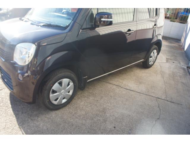 モコ Ｘ　プッシュスタート　スマートキー　ＵＳＢ　ＡＵＸ　保証１年付き　パワーウィンドウ　パワーステアリング　フルフラット　衝突安全ボディ（14枚目）