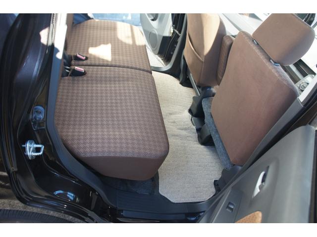 モコ Ｘ　プッシュスタート　スマートキー　ＵＳＢ　ＡＵＸ　保証１年付き　パワーウィンドウ　パワーステアリング　フルフラット　衝突安全ボディ（29枚目）