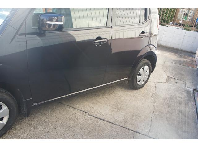 モコ Ｘ　プッシュスタート　スマートキー　ＵＳＢ　ＡＵＸ　保証１年付き　パワーウィンドウ　パワーステアリング　フルフラット　衝突安全ボディ（54枚目）