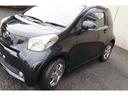 TOYOTA IQ