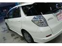 HONDA FIT SHUTTLE HYBRID