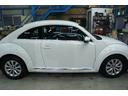 VOLKSWAGEN THE BEETLE