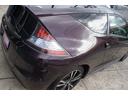 HONDA CR-Z