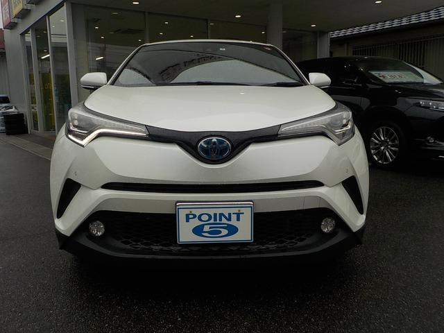 トヨタ Ｃ－ＨＲ