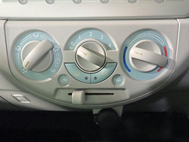 アルトエコ ECO-L 純正CD キーレス アイドリングストップ ABS Wエアバック タイミングチェーン車 自社買取車(6枚目)