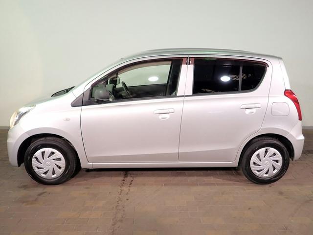 アルトエコ ECO-L 純正CD キーレス アイドリングストップ ABS Wエアバック タイミングチェーン車 自社買取車(10枚目)