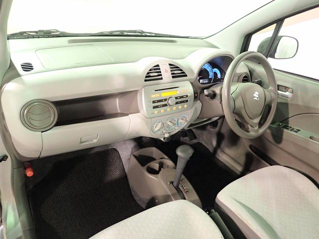 アルトエコ ECO-L 純正CD キーレス アイドリングストップ ABS Wエアバック タイミングチェーン車 自社買取車(11枚目)