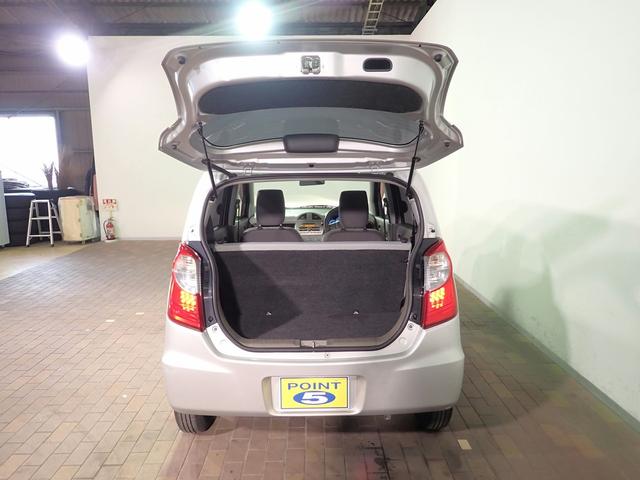 アルトエコ ECO-L 純正CD キーレス アイドリングストップ ABS Wエアバック タイミングチェーン車 自社買取車(15枚目)