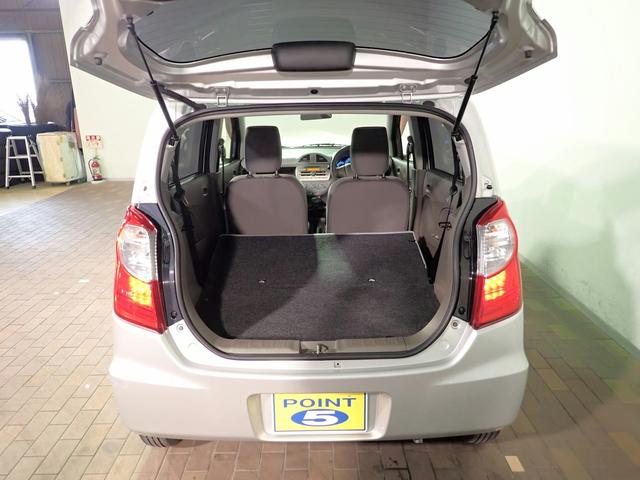 アルトエコ ECO-L 純正CD キーレス アイドリングストップ ABS Wエアバック タイミングチェーン車 自社買取車(16枚目)