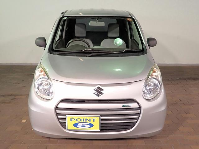 アルトエコ ECO-L 純正CD キーレス アイドリングストップ ABS Wエアバック タイミングチェーン車 自社買取車(17枚目)