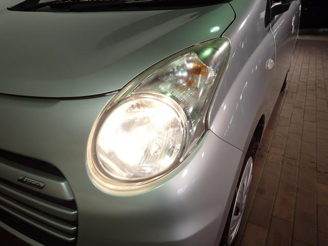 アルトエコ ECO-L 純正CD キーレス アイドリングストップ ABS Wエアバック タイミングチェーン車 自社買取車(20枚目)