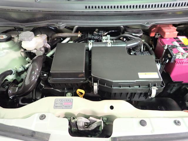 アルトエコ ECO-L 純正CD キーレス アイドリングストップ ABS Wエアバック タイミングチェーン車 自社買取車(22枚目)