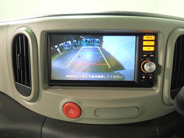 ◆ギアをバックにした際にガイドライン付きのバックカメラが映し出されますので後方運転も安心♪またポイント５四日市松本店では買取車両を直接展示してますので前オーナ−様の使用状況・整備履歴も把握しています♪