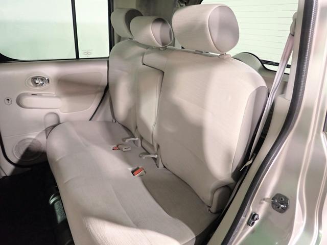 ◆後部座席も快適なスペースを確保しております。内装のクリーニングも施工済みで綺麗な状態ですがご納車前に再度実施致します♪詳細はポイント５四日市松本店専用フリーダイヤル　００７８−６０４６−２７２４　♪