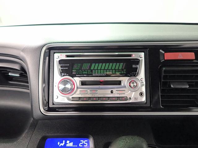 ライフ ディーバスマートスタイル　社外ＣＤ　スマートキー　ＨＩＤ　純正１４インチアルミ　ベンチシート　ＡＢＳ　Ｗエアバック　自社買取車（3枚目）