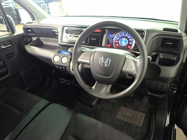 ライフ ディーバスマートスタイル　社外ＣＤ　スマートキー　ＨＩＤ　純正１４インチアルミ　ベンチシート　ＡＢＳ　Ｗエアバック　自社買取車（7枚目）