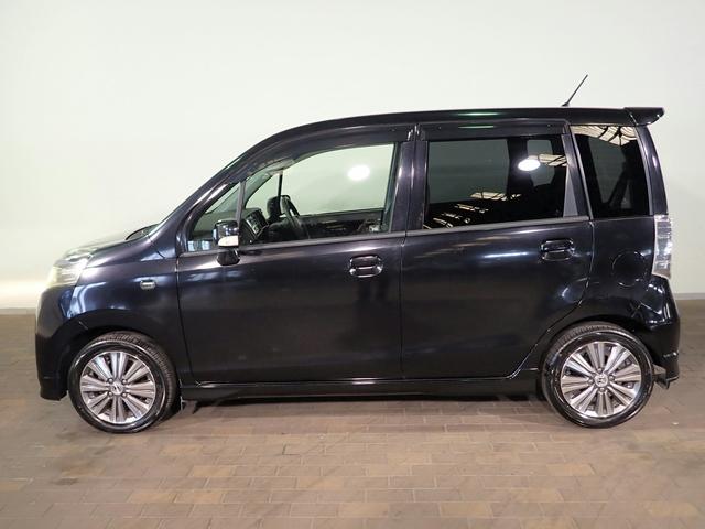 ライフ ディーバスマートスタイル　社外ＣＤ　スマートキー　ＨＩＤ　純正１４インチアルミ　ベンチシート　ＡＢＳ　Ｗエアバック　自社買取車（9枚目）