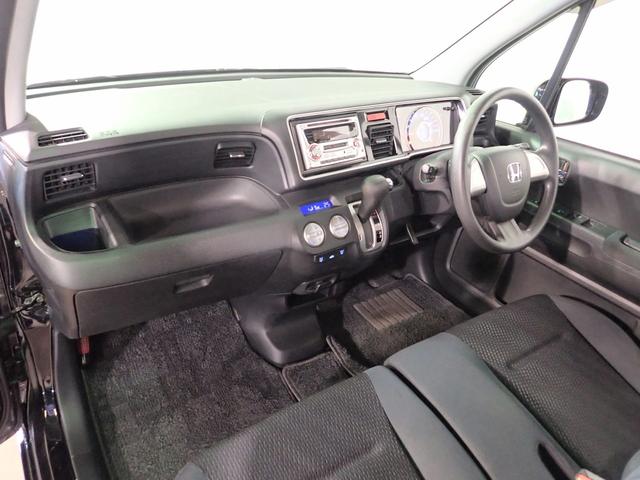 ライフ ディーバスマートスタイル　社外ＣＤ　スマートキー　ＨＩＤ　純正１４インチアルミ　ベンチシート　ＡＢＳ　Ｗエアバック　自社買取車（10枚目）