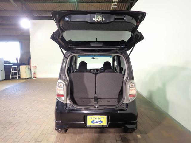 ライフ ディーバスマートスタイル　社外ＣＤ　スマートキー　ＨＩＤ　純正１４インチアルミ　ベンチシート　ＡＢＳ　Ｗエアバック　自社買取車（14枚目）