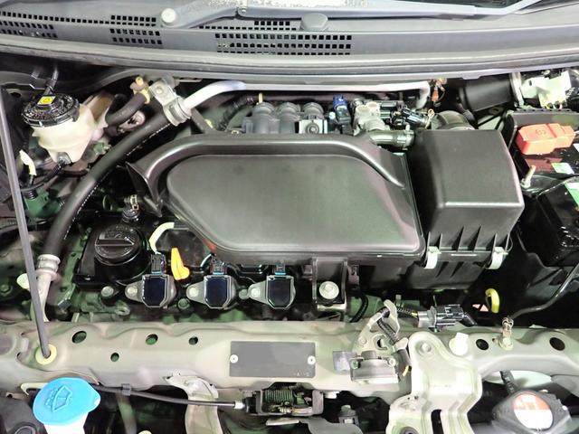 ライフ ディーバスマートスタイル　社外ＣＤ　スマートキー　ＨＩＤ　純正１４インチアルミ　ベンチシート　ＡＢＳ　Ｗエアバック　自社買取車（21枚目）