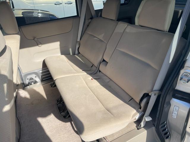 バモス Ｍ　純正ＣＤ　５速ＭＴ　４ＷＤ　キーレス　両側スライドドア　社外１３インチアルミ　自社（14枚目）