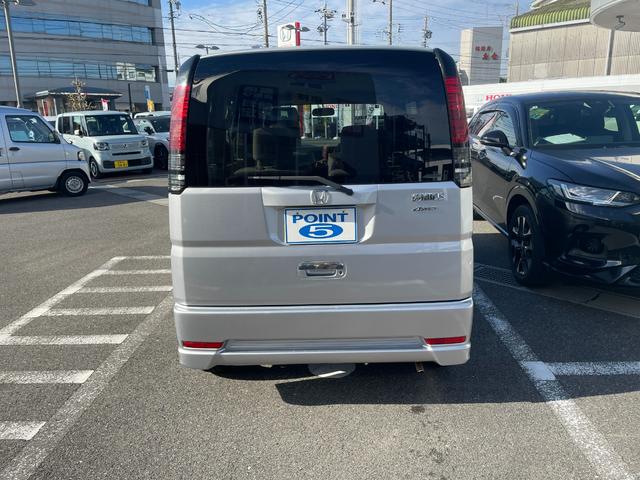 バモス Ｍ　純正ＣＤ　５速ＭＴ　４ＷＤ　キーレス　両側スライドドア　社外１３インチアルミ　自社（18枚目）