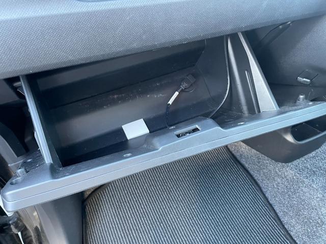 ムーヴ カスタム　Ｘ　ＳＡ　社外メモリーナビフルセグＴＶ　ＣＤ　ＤＶＤ　ＵＳＢ　スマートキー　ＬＥＤライト　衝突軽減ブレーキ　純正１４インチアルミ　アイドリングストップ　タイミングチェーン車　ワンオーナー車　自社買取車（12枚目）