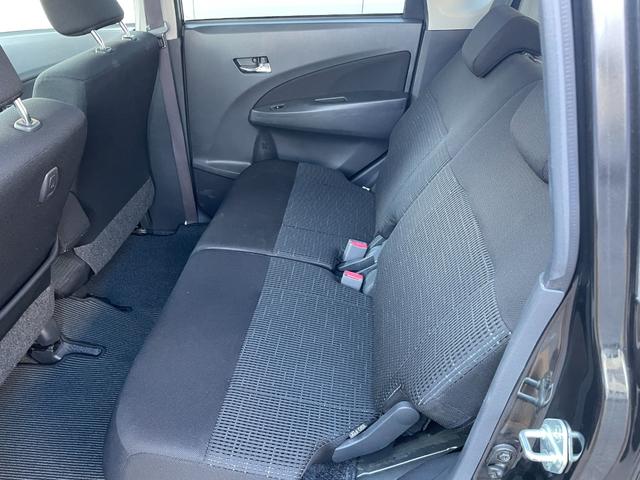 ムーヴ カスタム　Ｘ　ＳＡ　社外メモリーナビフルセグＴＶ　ＣＤ　ＤＶＤ　ＵＳＢ　スマートキー　ＬＥＤライト　衝突軽減ブレーキ　純正１４インチアルミ　アイドリングストップ　タイミングチェーン車　ワンオーナー車　自社買取車（15枚目）