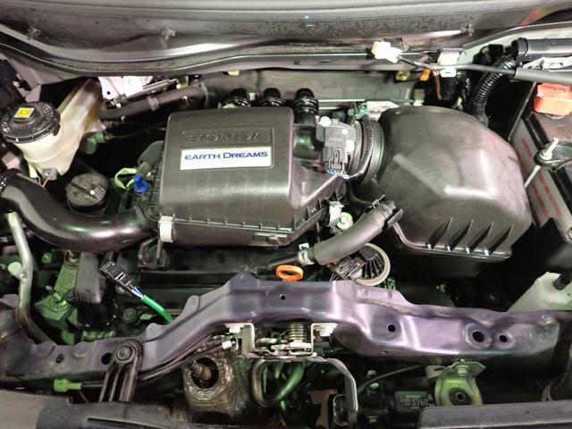 Ｎ－ＷＧＮ Ｇコンフォートパッケージ　純正ディスプレイオーディオ　ＣＤ　ＵＳＢ　Ｂｌｕｅｔｏｏｔｈ　ＨＤＭＩ　バックカメラ　ＥＴＣ　ＨＩＤ　シートヒーター　インテリキー　衝突軽減ブレーキ　タイミングチェーン車　ワンオーナー車　自社買取車（23枚目）