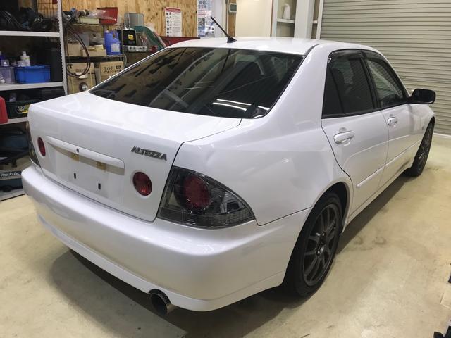 RS200 リミテッドIIナビパッケージ TV ナビ ETC(12枚目)