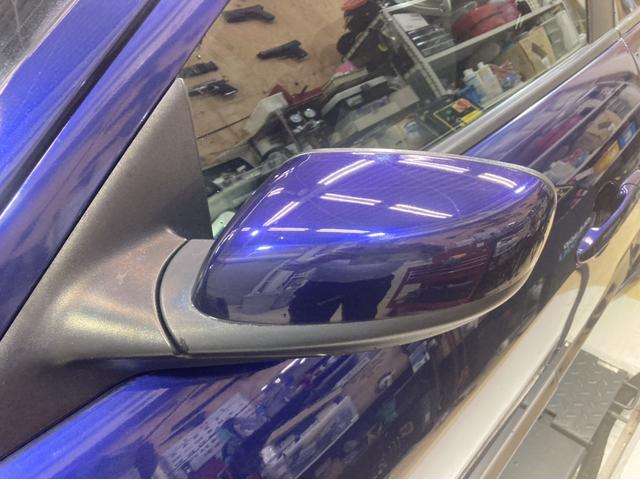 ＲＸ－８ タイプＳ　後期　ＥＴＣ　ＭＴ　ＨＩＤ　スマートキー　電動格納ミラー　エアロ　アルミホイール　盗難防止システム　衝突安全ボディ　ＡＢＳ　ＥＳＣ　ＭＤ　エアコン　パワーステアリング　パワーウィンドウ（42枚目）