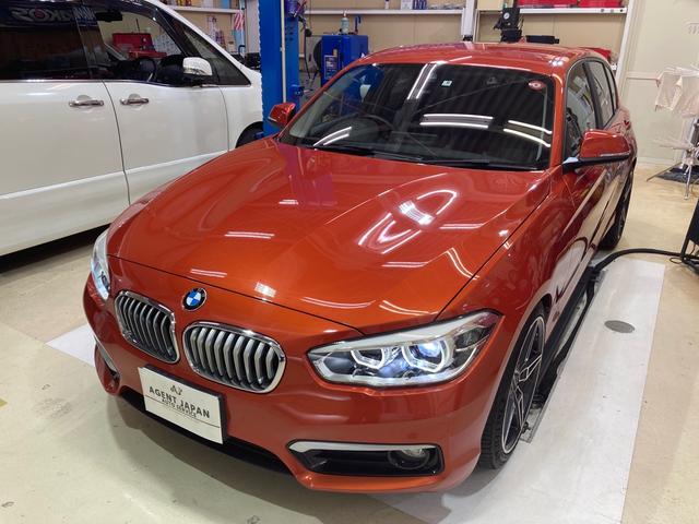 ＢＭＷ １シリーズ